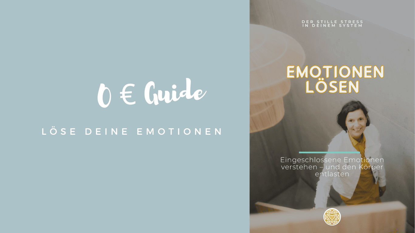 0€ Guide löse deine Emotionen