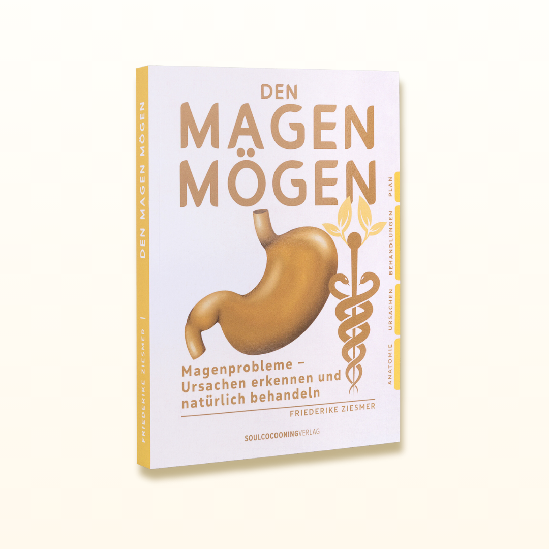 Bauchschmerzen ganzheitlich verstehen