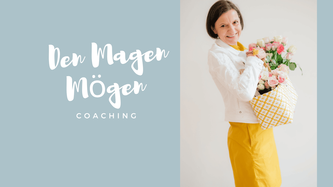 Den Magen mögen Coaching