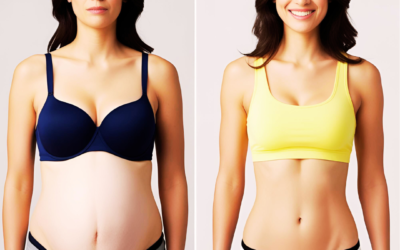 Foodbaby – warum dein Bauch so rund ist