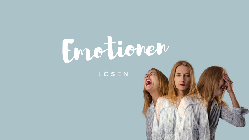 Emotionen lösen bei Magenbeschwerden