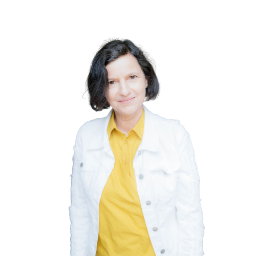 Gefühle in Balance Friederike Ziesmer