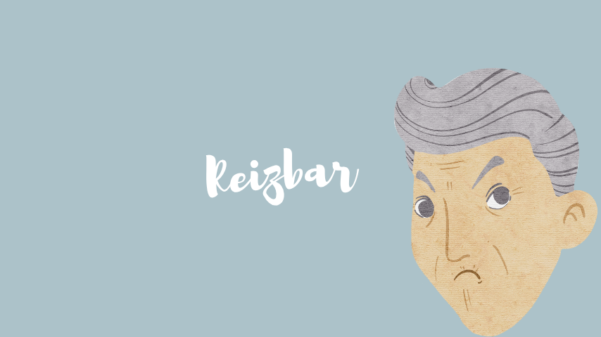 Gereizt in der Weihnachtszeit