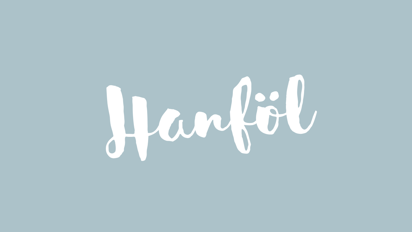 Hanföl