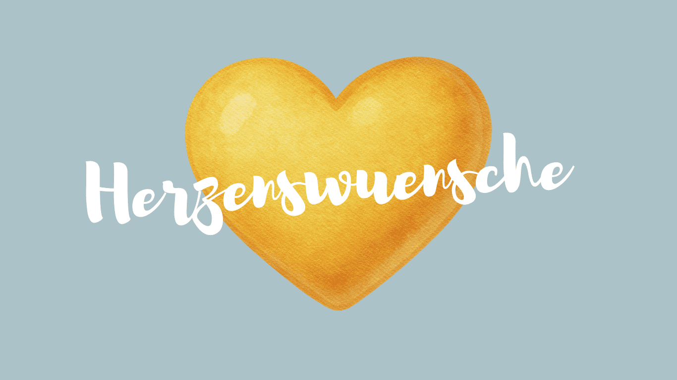 Herzenswünsche Emotion Code