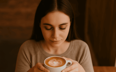 Ist dein Kaffee gesund?