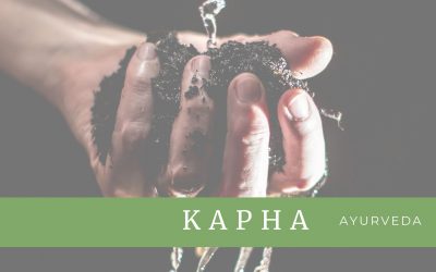 Kapha das 3. Dosha – anmutig und entspannt