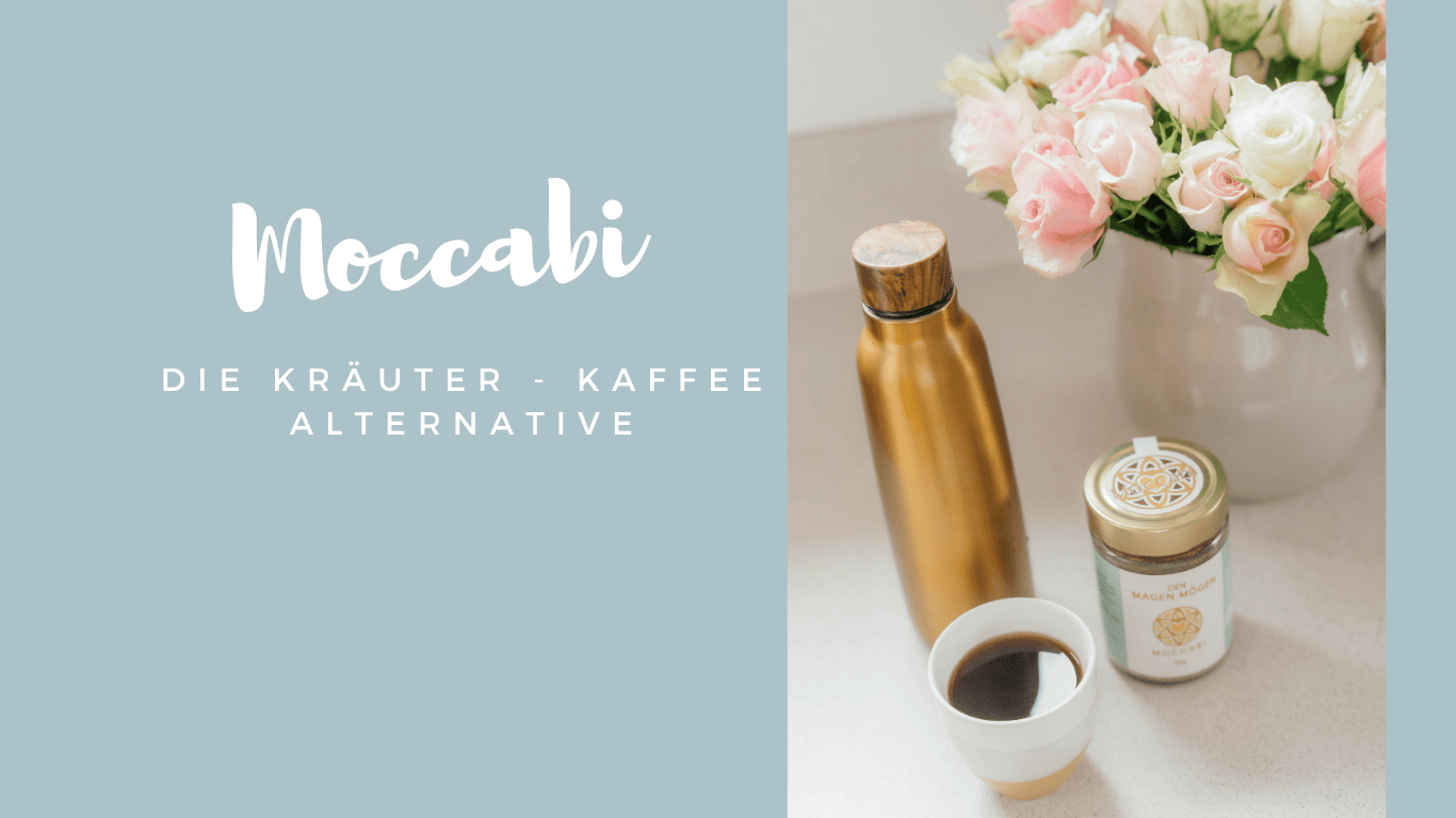 Moccabi Kräuter Kaffee Alternative
