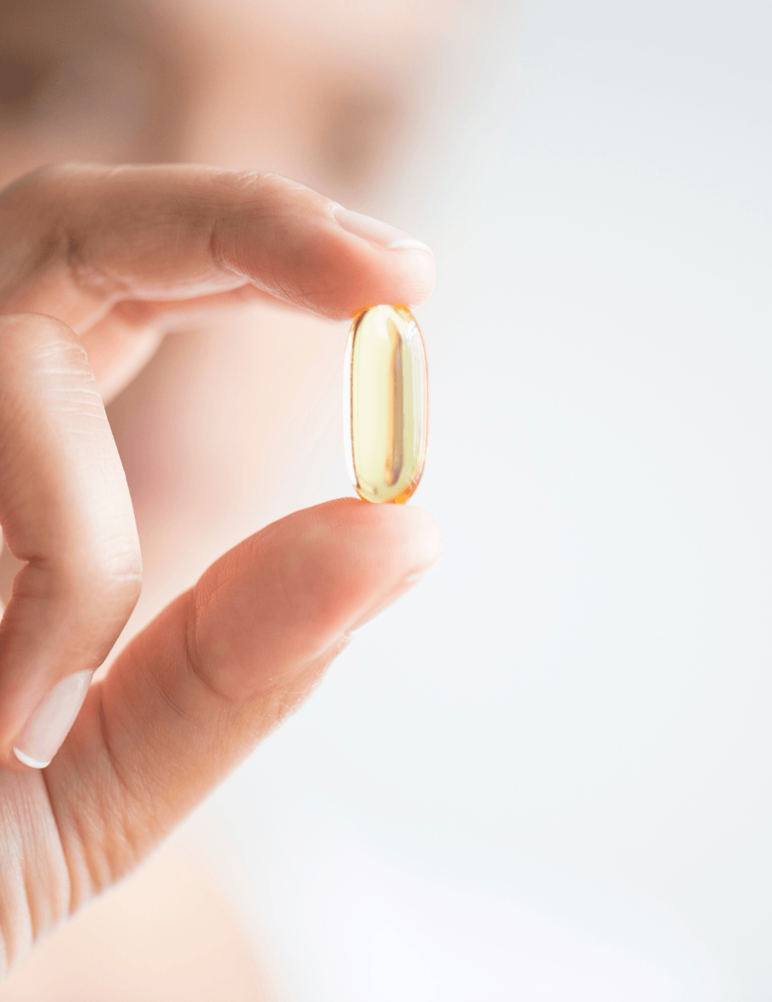 Omega3Kapsel