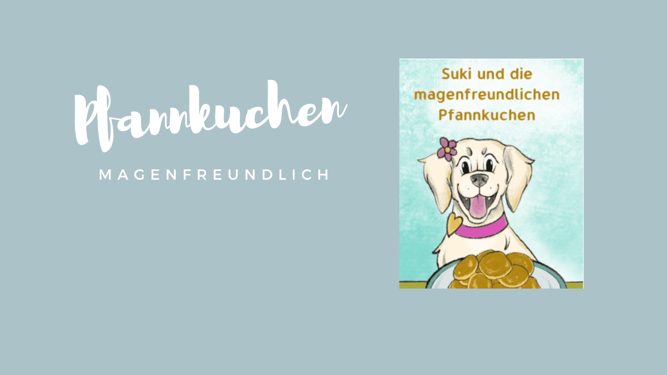 Pfannkuchen Magenfreundlich