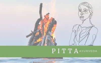 Pitta das 2. Dosha  – power oder – Ich steh unter Druck