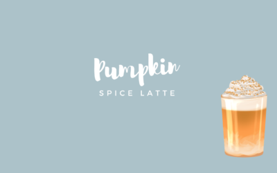 Pumkin Spice Latte