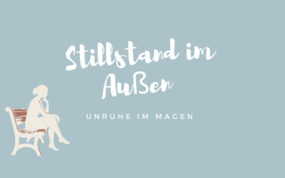 Steht bei dir gerade die Zeit still?