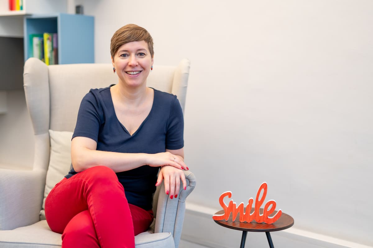 Susanne Lorenz Gefühle in Balance