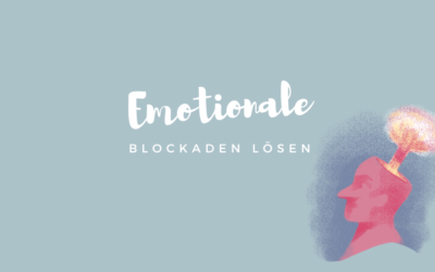 Wenn ein innerer Anteil die Handbremse zieht: Emotionale Blockaden sanft lösen
